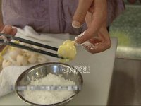 贵妃荔枝的做法步骤2