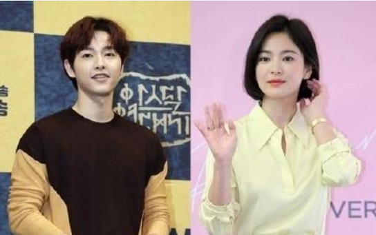 朴宝剑方否认介入双宋婚姻是怎么回事 宋仲基称离婚过错方为宋慧乔是真的吗