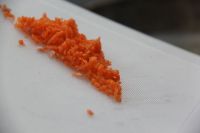 玉米羹蛋汤的做法步骤9