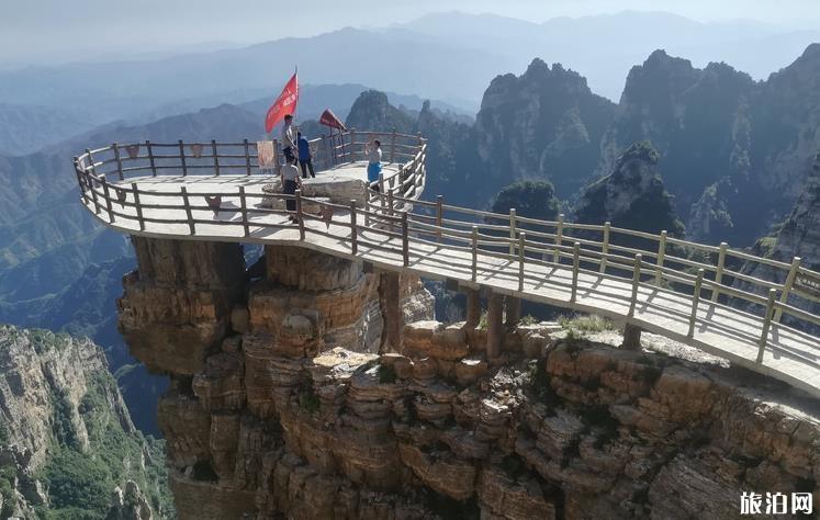 白石山大环线多长时间 白石山大环线全攻略