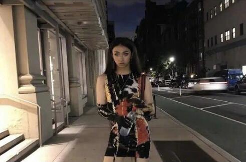 伊能静儿子女装是怎么回事 伊能静儿子女装是什么情况