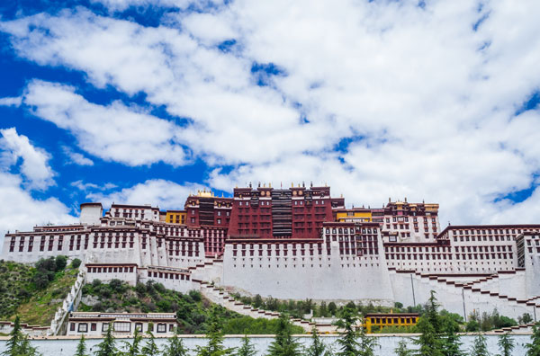 布达拉宫几点闭宫关门 布达拉宫下午几点开门