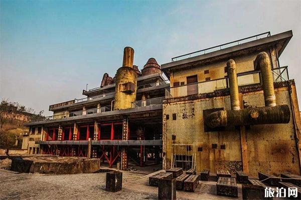 老盐场1957好玩吗 门票多少钱