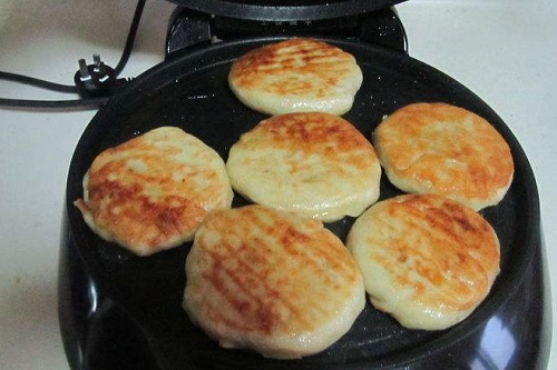 萝卜丝饼怎么做好吃 家常萝卜丝饼的做法