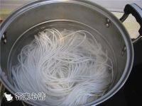 韩式炸酱面的做法步骤3