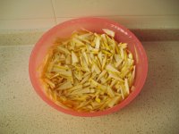蜂蜜柚子茶的做法步骤3
