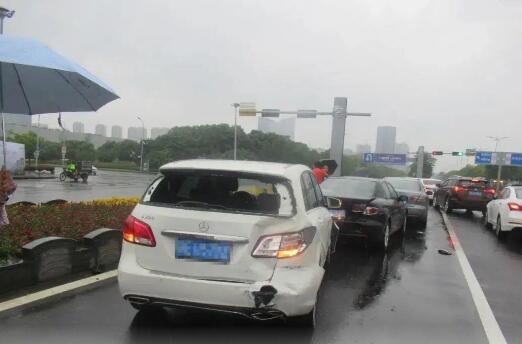 今天江苏强降雨一轮接一轮 太湖水位将超过4.50米