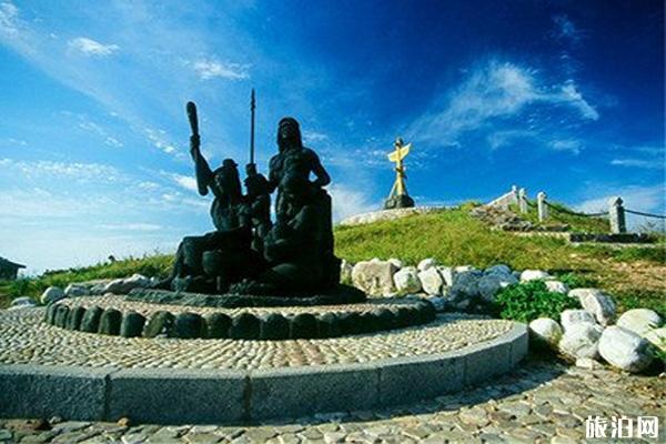 蓬莱长岛好玩吗  2019蓬莱长岛一日游攻略