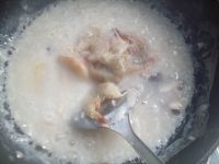 海鲜粥的做法步骤9