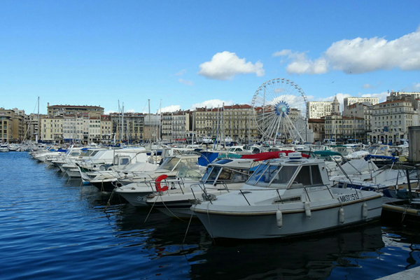 普罗旺斯旅游攻略 普罗旺斯旅游景点