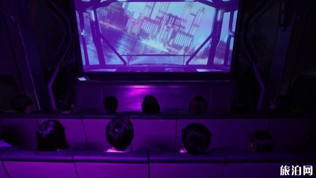 珠海狮门娱乐天地一日游攻略 珠海狮门娱乐天地一日游攻略