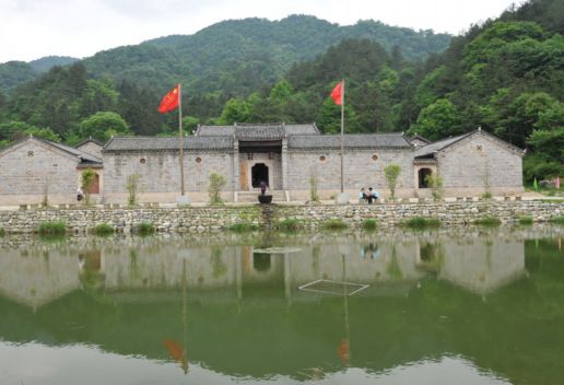 安徽六安旅游景点有哪些