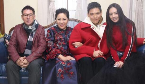 郭碧婷再被疑怀孕是怎么回事 郭碧婷怀孕是真的吗