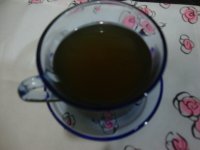 夏季消火养生茶的做法步骤7