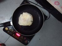 麻酱烧饼的做法步骤11