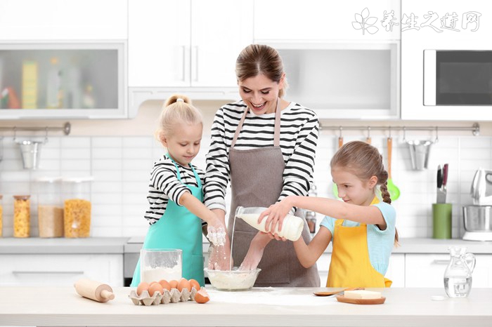 孕妇春季养生食谱