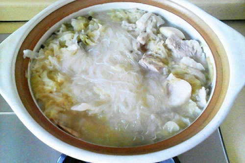 东北年夜饭菜谱 东北年夜饭的菜谱大全