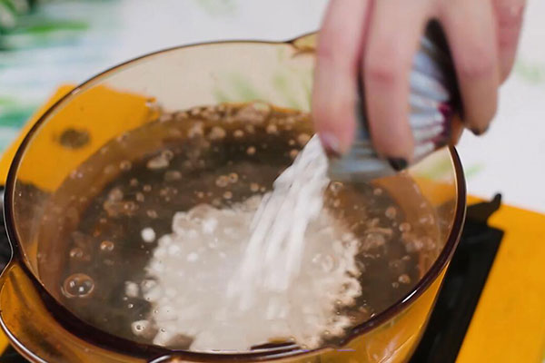西米怎么煮 怎么煮西米