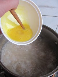 彩蔬肉皮冻的做法步骤13