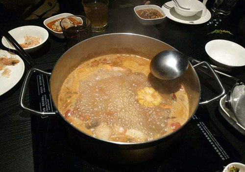 长沙最好吃的火锅店排名 到长沙去哪里吃火锅