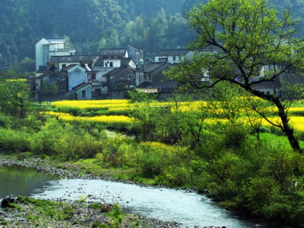 安徽宣城气候特征有哪些