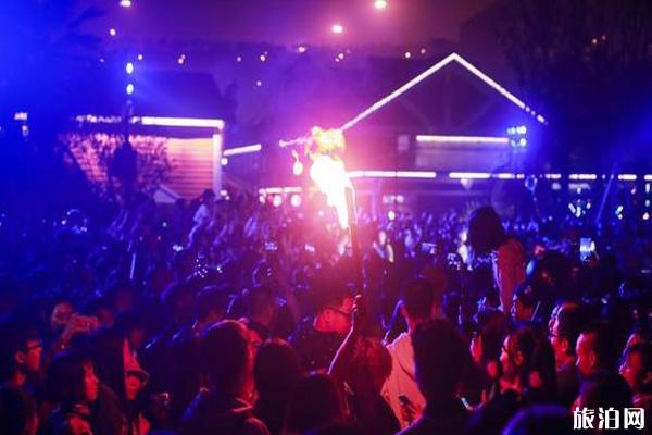 2019重庆欢乐谷双十一门票价格 重庆欢乐谷双十一活动整理