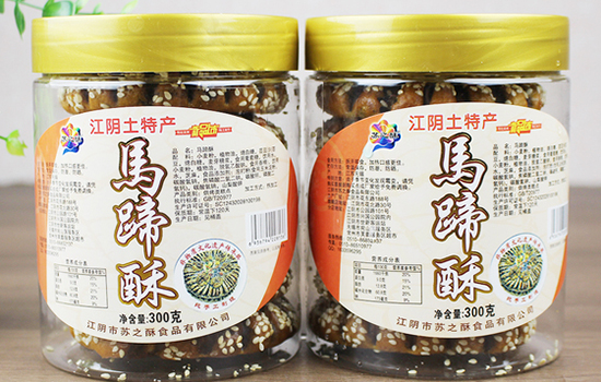 无锡有哪些值得带走的特产 江苏无锡特产