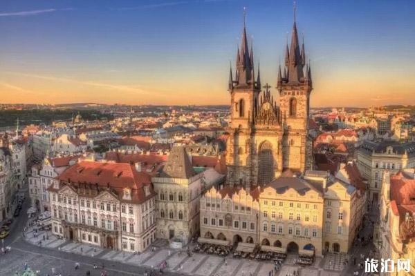 东欧旅游国家比较小众的推荐 东欧旅游国家比较小众的推荐