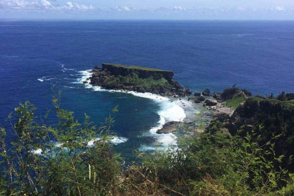 塞班岛有什么好玩的 塞班岛哪里好玩