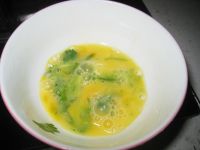 蟹味菇紫菜肉片汤的做法步骤4