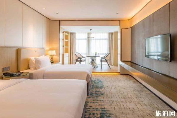 上海迪士尼周边酒店哪个最好 上海迪士尼住宿攻略 上海迪士尼周边酒店哪个最好 上海迪士尼住宿攻略