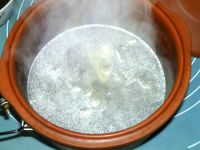 肉苁蓉炖牛肉的做法步骤7