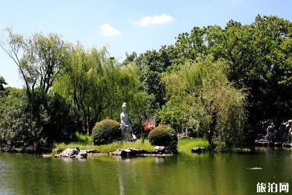 无锡一日游路线安排 融创乐园+鼋头渚