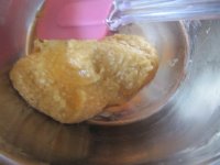 自制燕麦饼干的做法步骤11