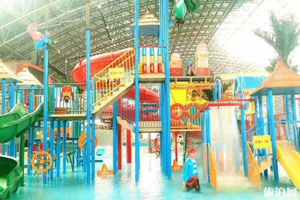 夏季鄂尔多斯玩水的地方推荐