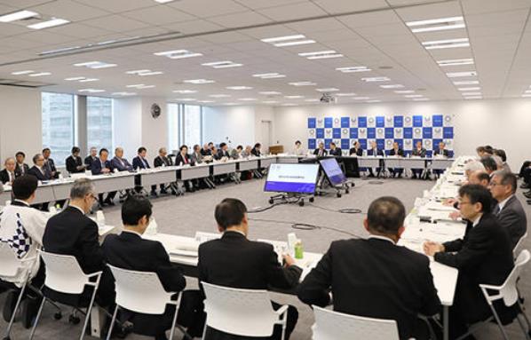 若明年疫情不受控东京奥运将取消 日本奥运的损失有多大？