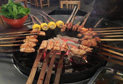 安庆人气餐厅介绍 安徽最受欢迎的几大美食餐厅