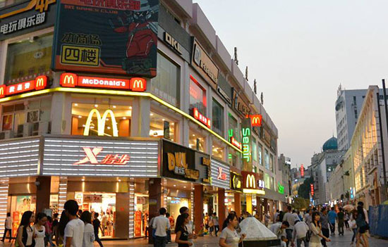 南宁哪些地方可以购买特产 南宁特产购买地