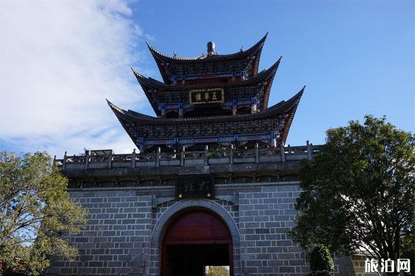 2019云南大理最佳三日游省钱攻略