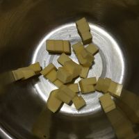 椰子蛋糕的做法步骤2