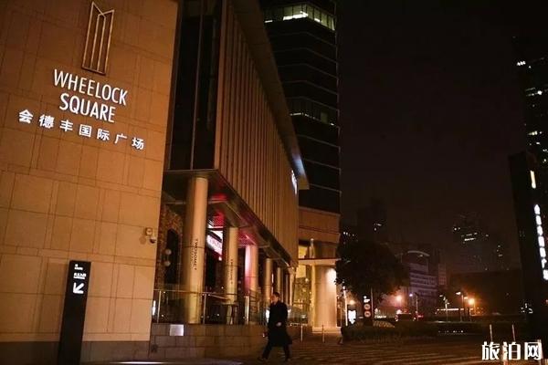 上海俯瞰夜景的地方有哪些 上海俯瞰夜景的地方有哪些