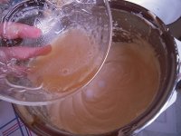枫叶提拉米苏的做法步骤10