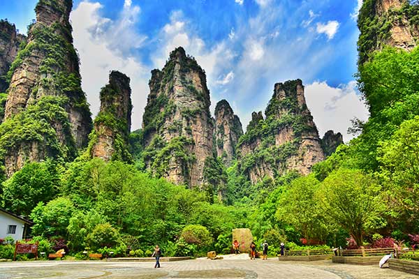 端午节去哪里旅游比较好 端午节去哪里旅游好