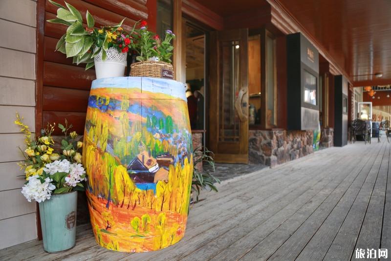 北京原乡小镇一日游攻略(美食+住宿+游玩)