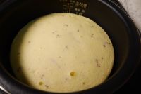 桂花酸奶蛋糕的做法步骤9