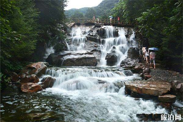 天津户外适合孩子老人游玩的风景区