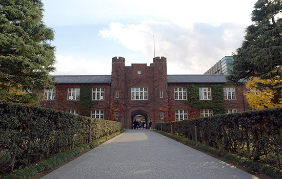 日本大学有哪些历史