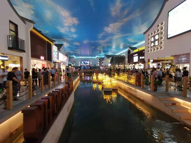 苏州自驾游攻略二日游 苏州两日自驾游攻略