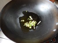 空心菜肉圆汤的做法步骤5