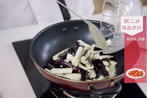 酱烧茄子的做法 家常酱烧茄子怎么做才正宗